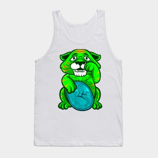 Lucky Cringer Tank Top